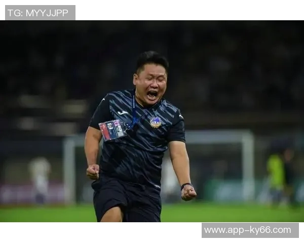 铜梁龙坚持土帅战略刘建业执教能力备受认可