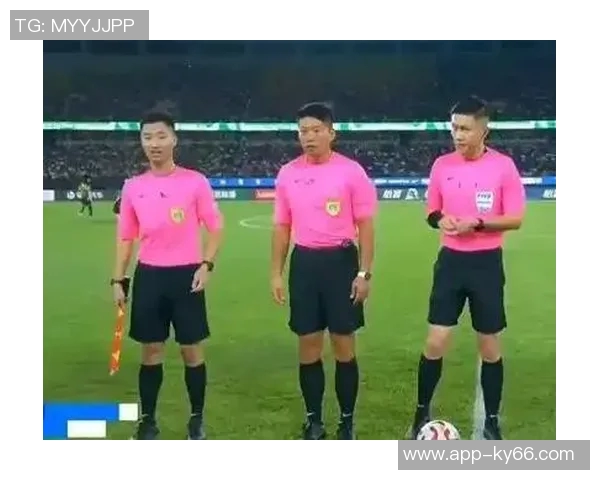 刘宗麒诞生于1996年成为中国首位95后国际级裁判引发热议